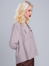 Camisa Carlina