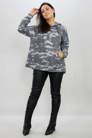 Blusa Fabiola
