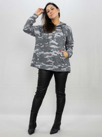 Blusa Fabiola