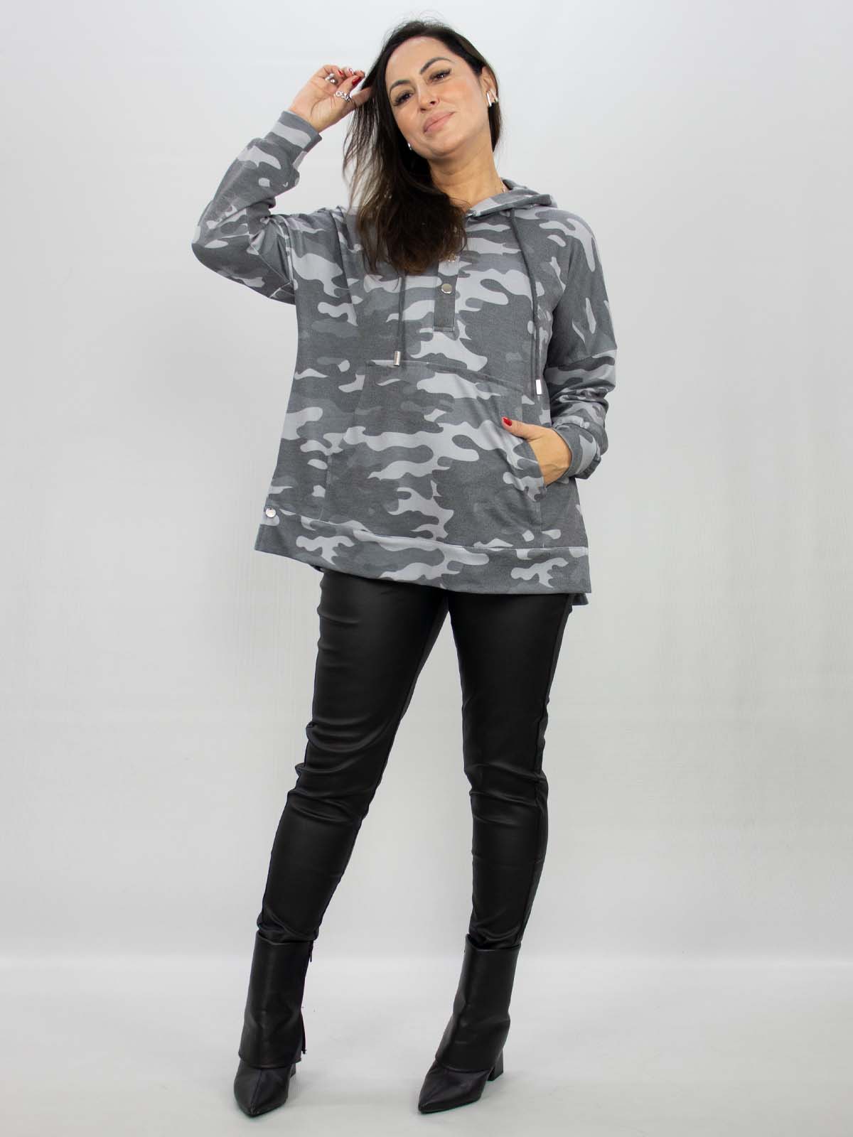 Blusa Fabiola