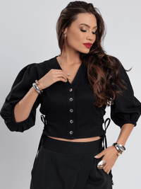 Blusa Giovannina