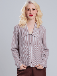 Camisa Carlina