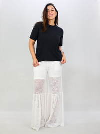 T-shirt Giovanella Lisa