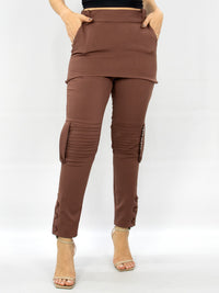 Calça Romenia