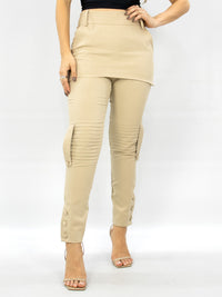 Calça Romenia
