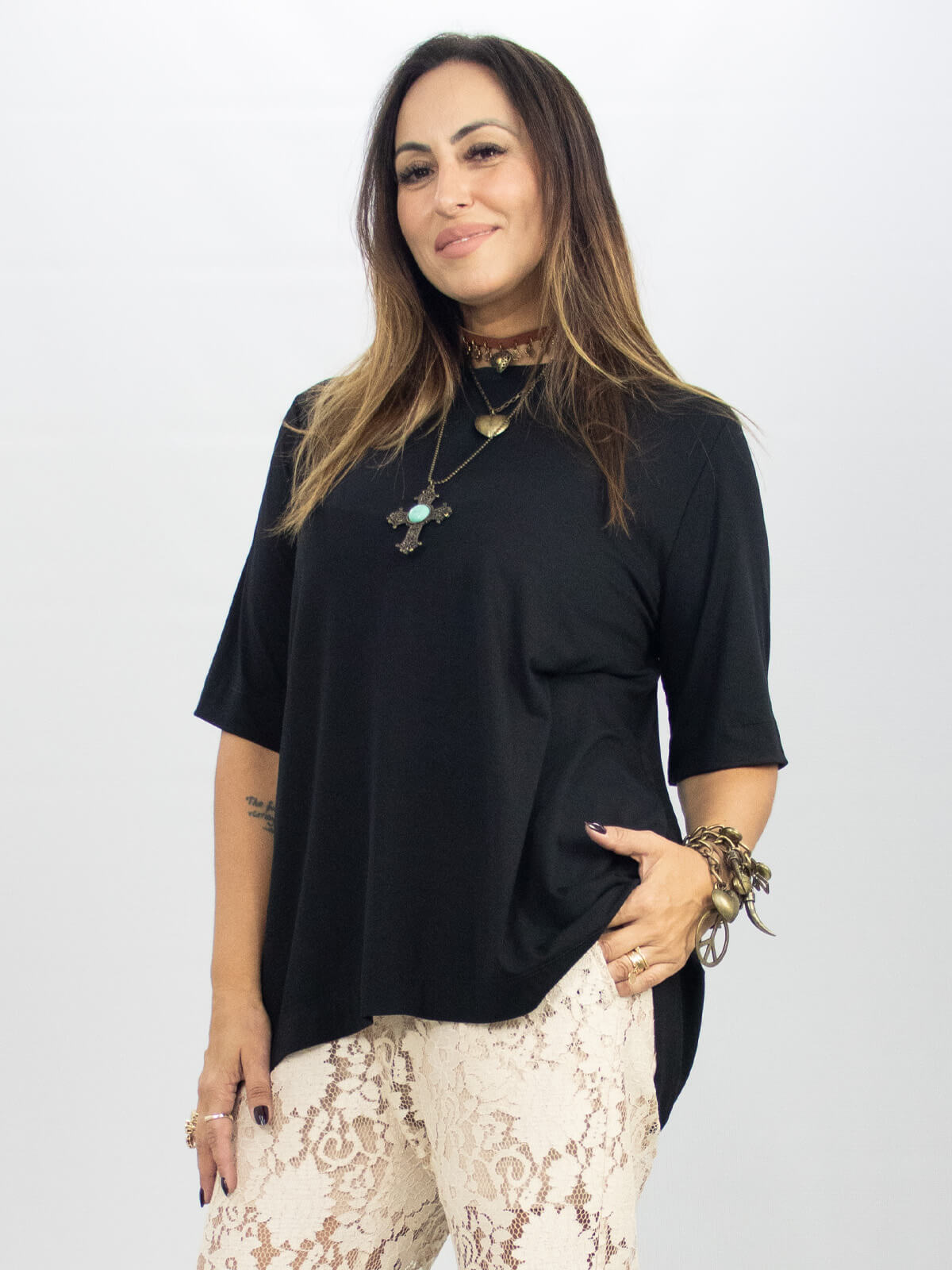 T-shirt Soraia