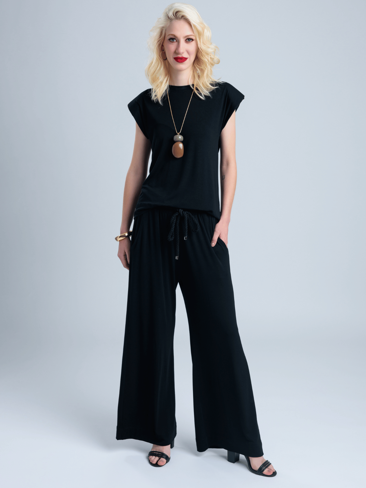 Conjunto Elisabetta