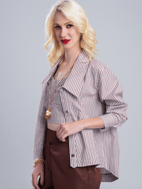 Camisa Carlina