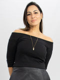 Blusa Adnes