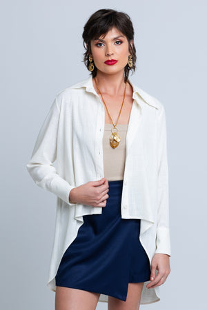 Camisa Feminina Giuliane