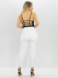 Calça Alfaiataria Marcelle