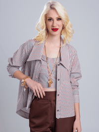 Camisa Carlina