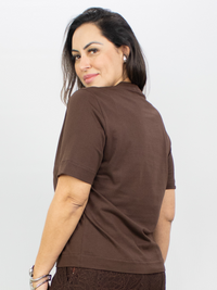 T-shirt Giovanella Lisa