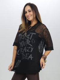 T-shirt Dionela
