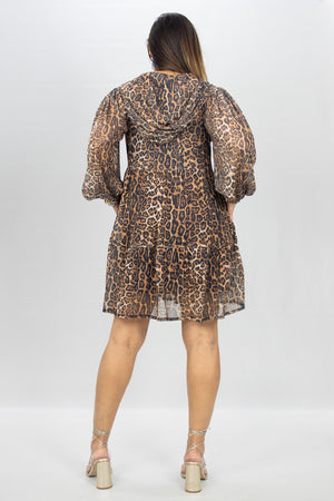 Vestido Maria Olivia