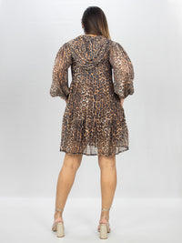 Vestido Maria Olivia