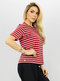 T-shirt Lissa Listrada