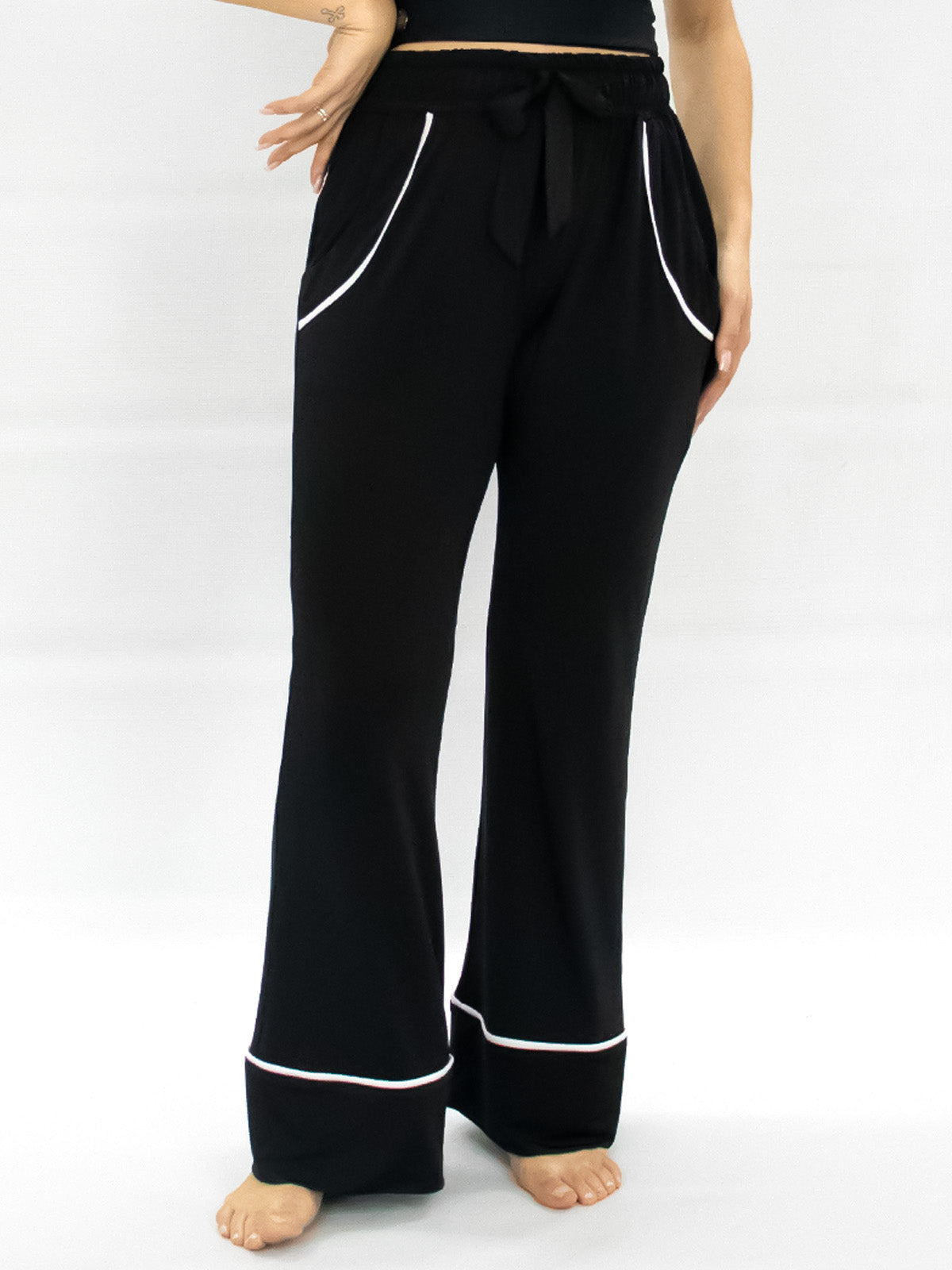 Conjunto Pijama Luciana