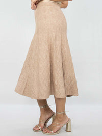 Saia Tricot Bourbon