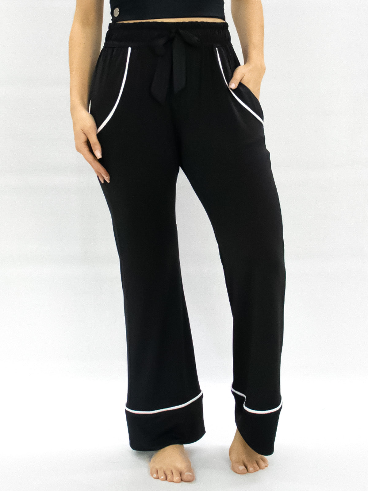 Conjunto Pijama Luciana