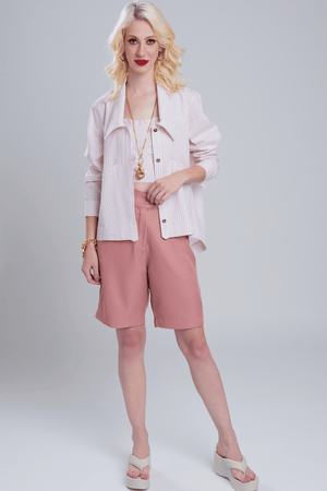 Camisa Carlina