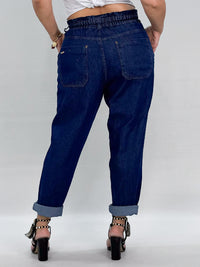 Calça Victorie Denim