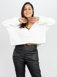 Blusa Tricot Evangeline