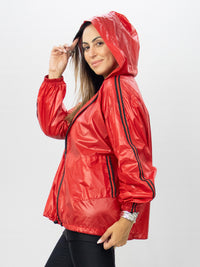 Jaqueta Corta Vento Hadra