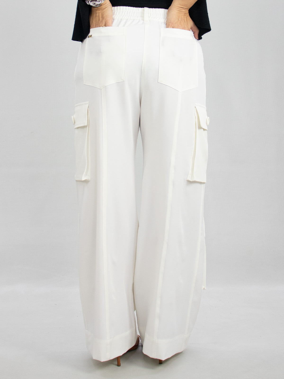 Calça Alfaiataria Alanny