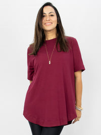 T-shirt Longa Velma