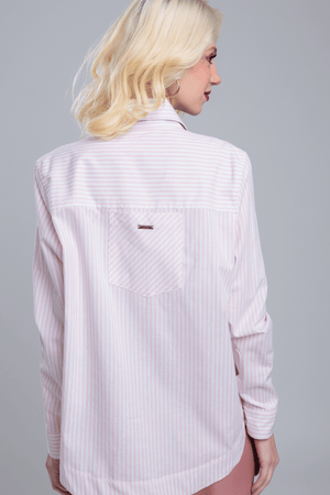 Camisa Carlina