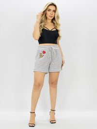 Conjunto Tricot La Fleur