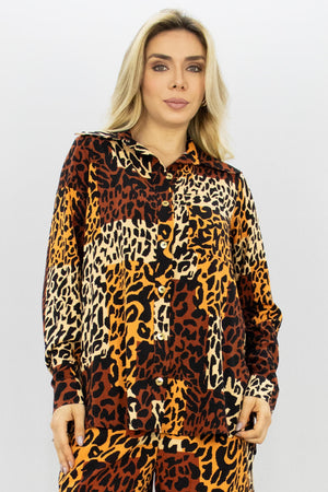 Camisa Thierry