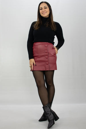 Short Saia Analice