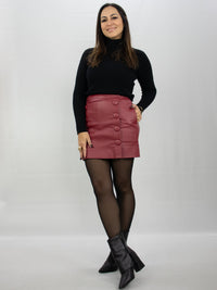 Short Saia Analice