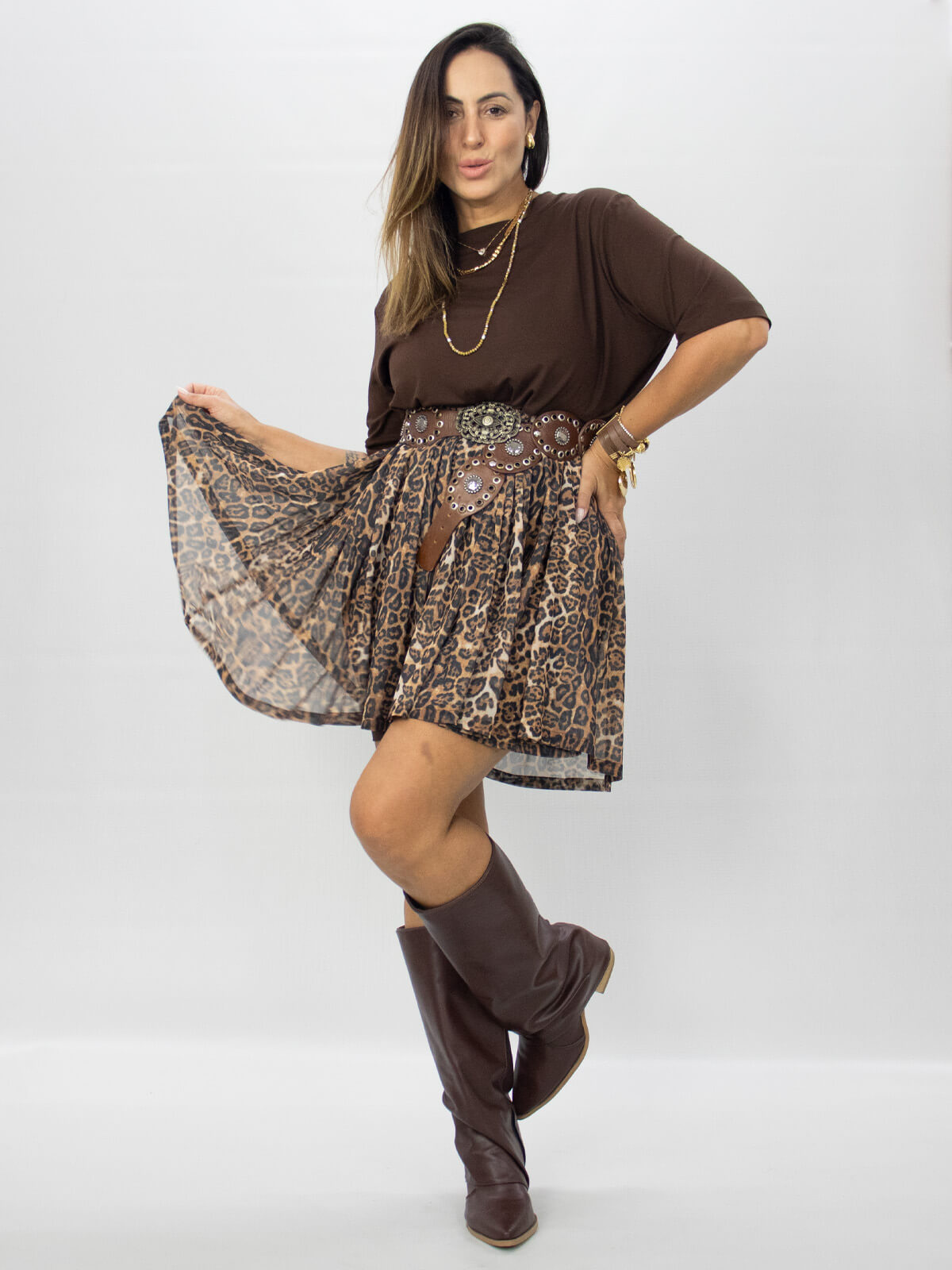 Vestido Brielle