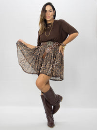 Vestido Brielle