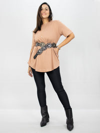 T-shirt Longa Velma