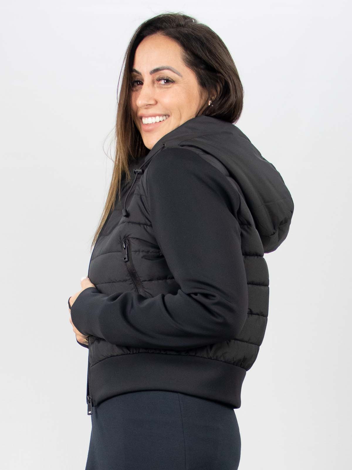 Bomber Lin
