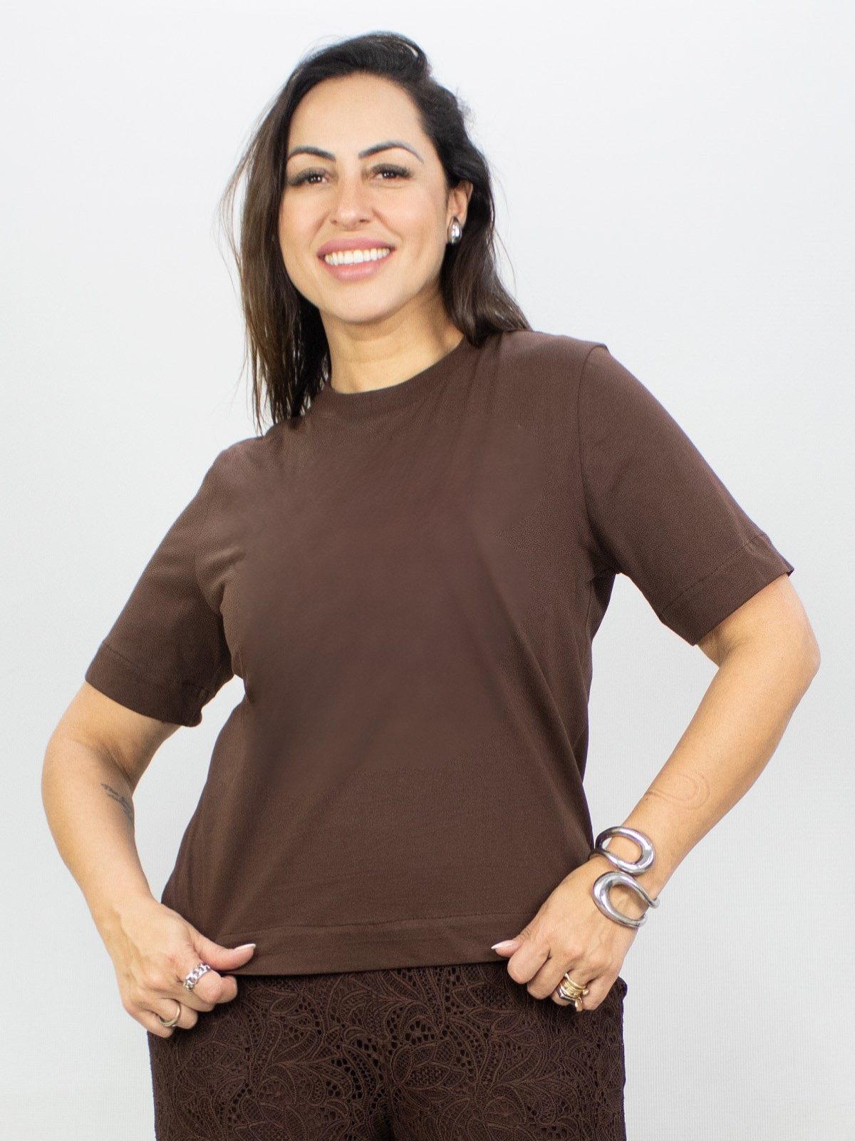 T-shirt Giovanella Lisa