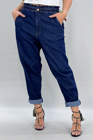 Calça Victorie Denim