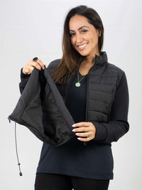 Bomber Lin