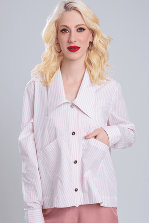 Camisa Carlina