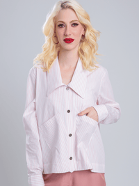 Camisa Carlina