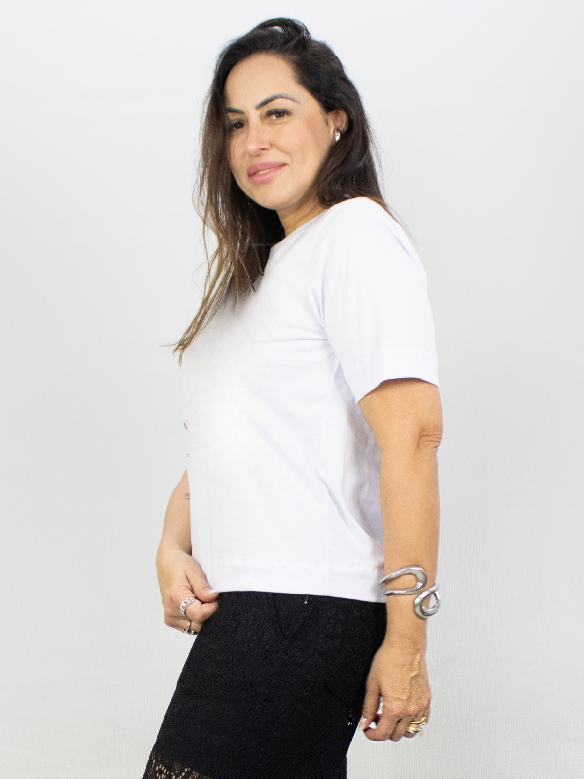 T-shirt Giovanella Lisa