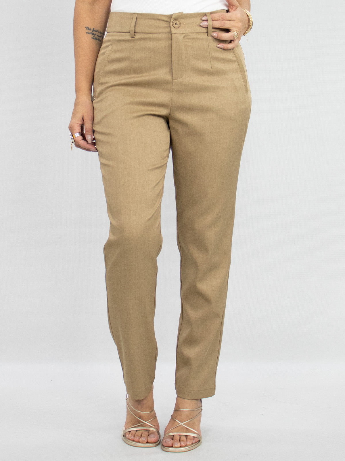 Calça Alfaiataria Anya