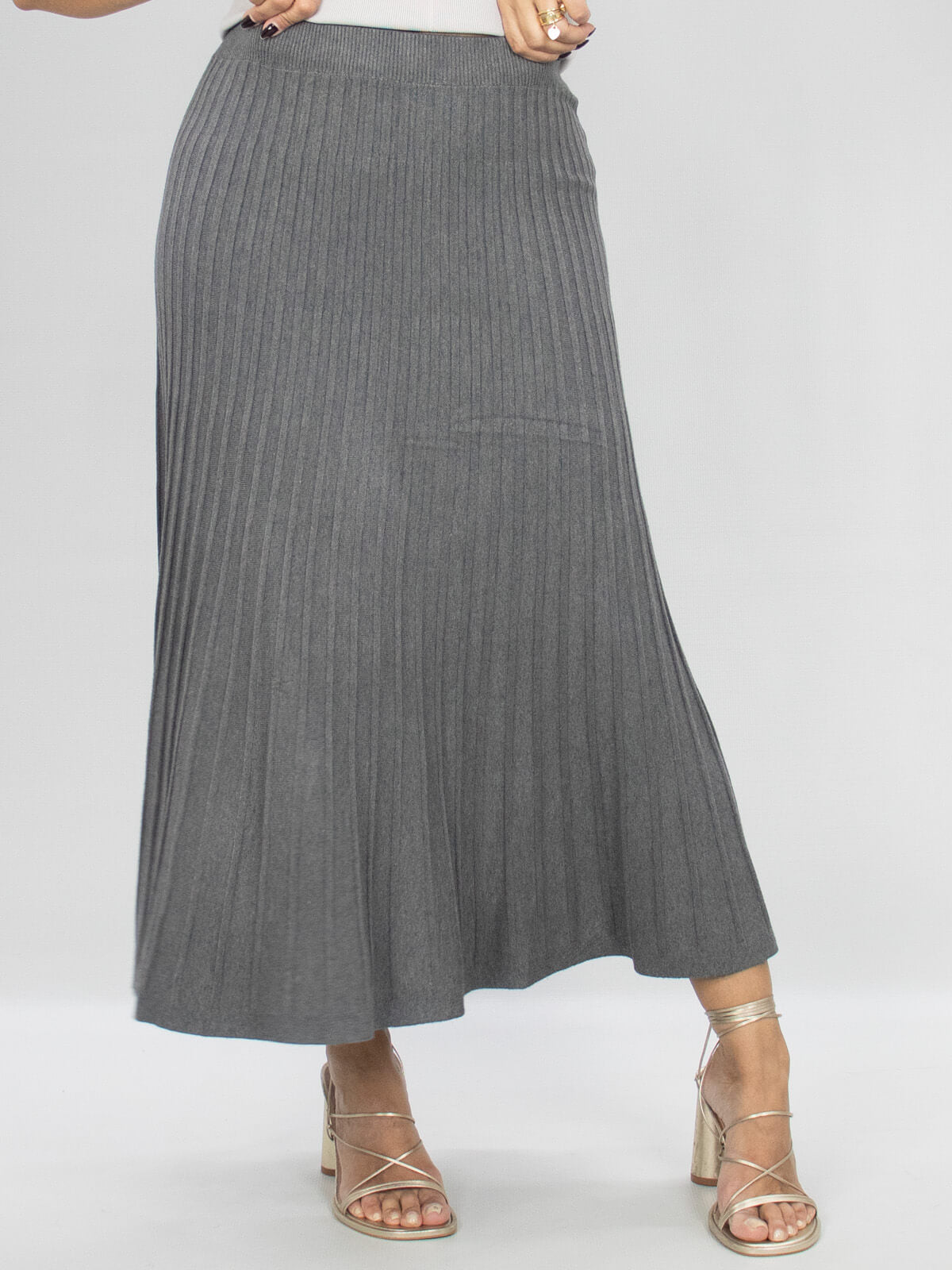 Saia Tricot Rosie
