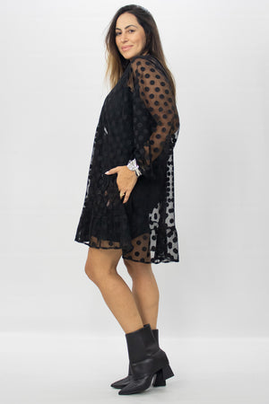 Vestido Cordelia
