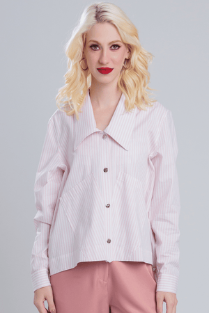 Camisa Carlina