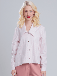 Camisa Carlina